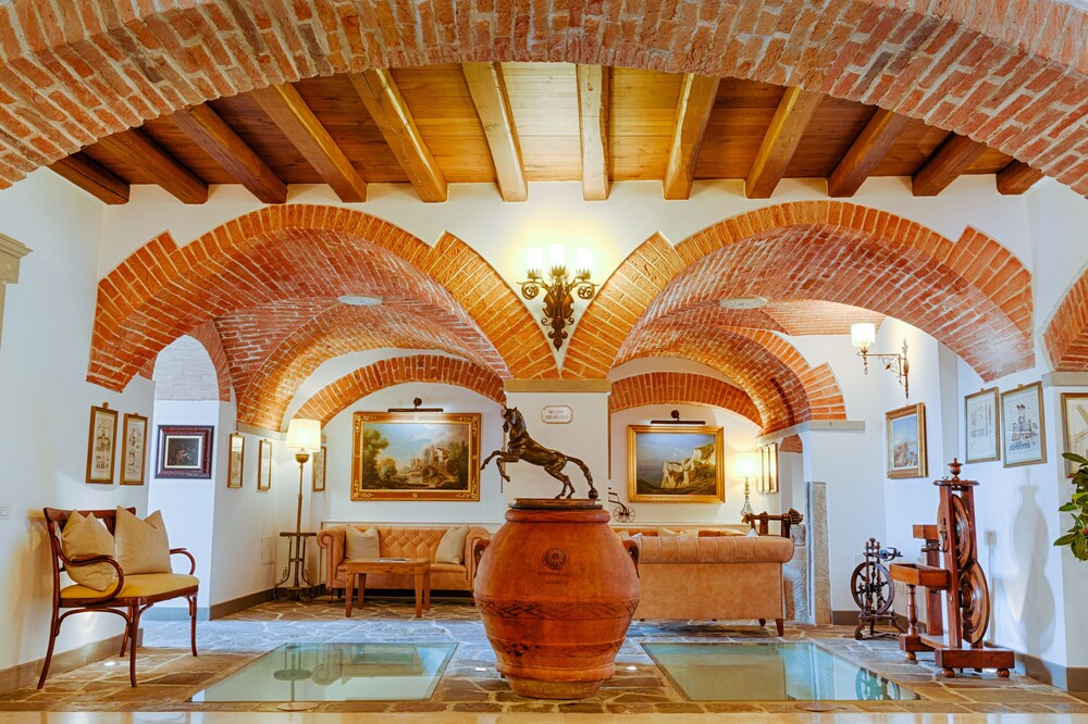 Hotel Interior