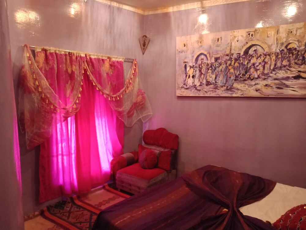 Guestroom