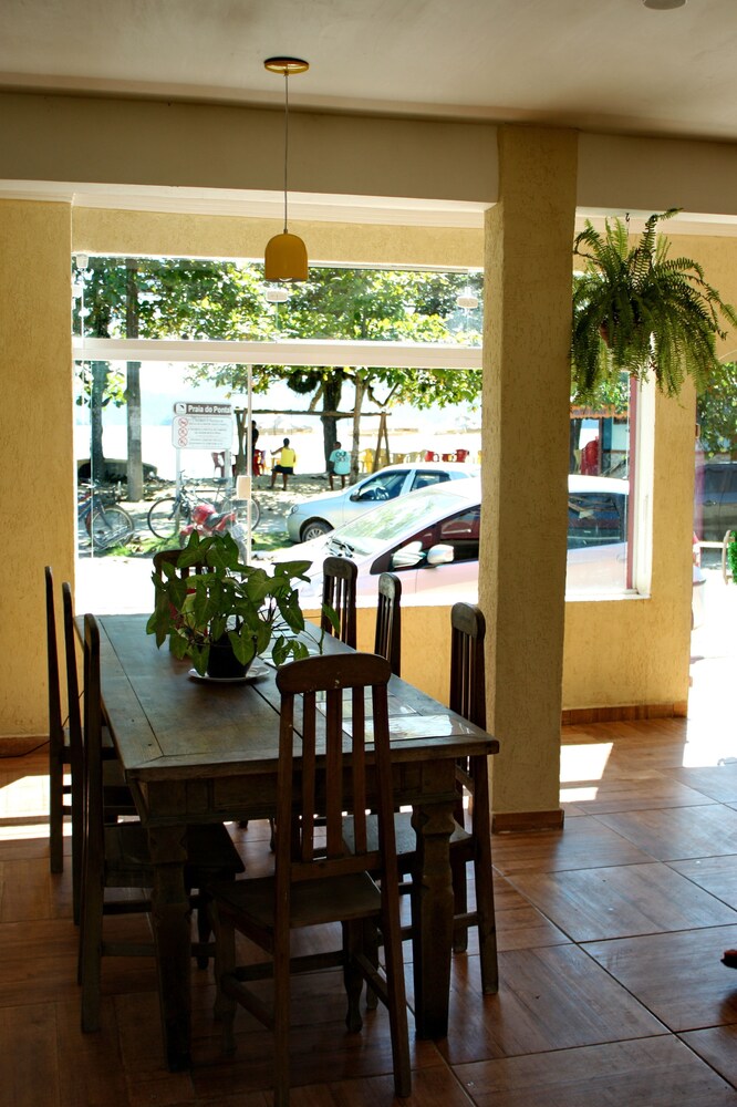 Hotel Interior