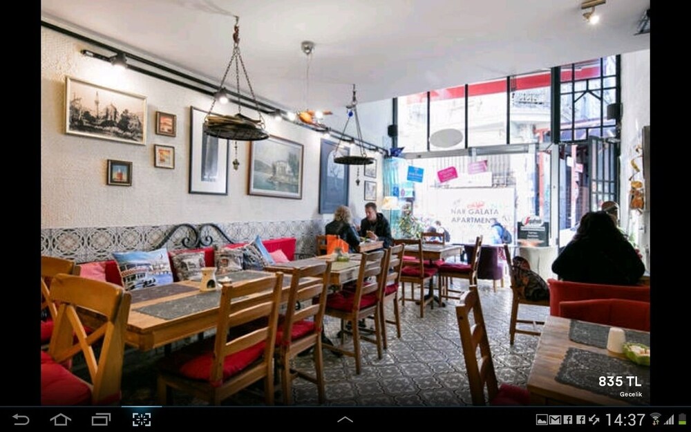 Delicatessen