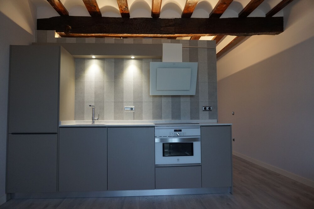 Comfort Apartment, 2 Bedrooms - Guestroom