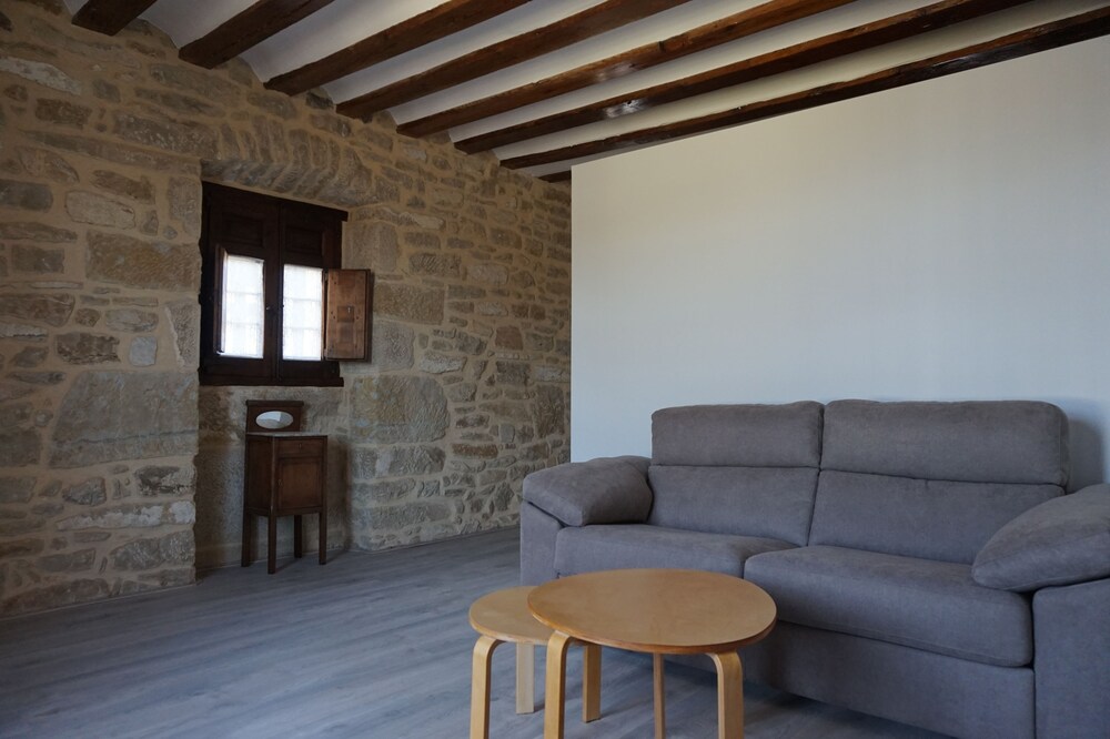 Family Suite, 2 Bedrooms - Living Area