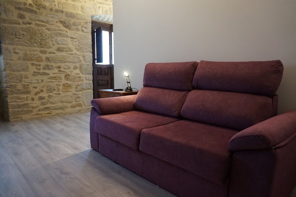 Family Suite, 2 Bedrooms - Living Area