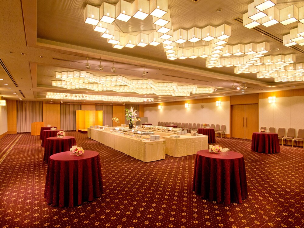 Ballroom