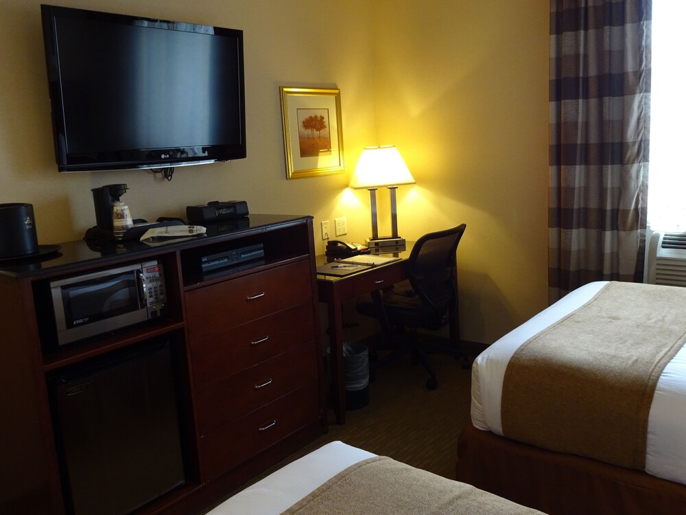 In-Room Amenity
