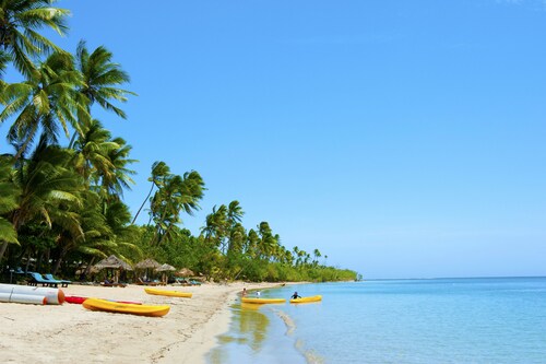 Likuri Island Resort Fiji