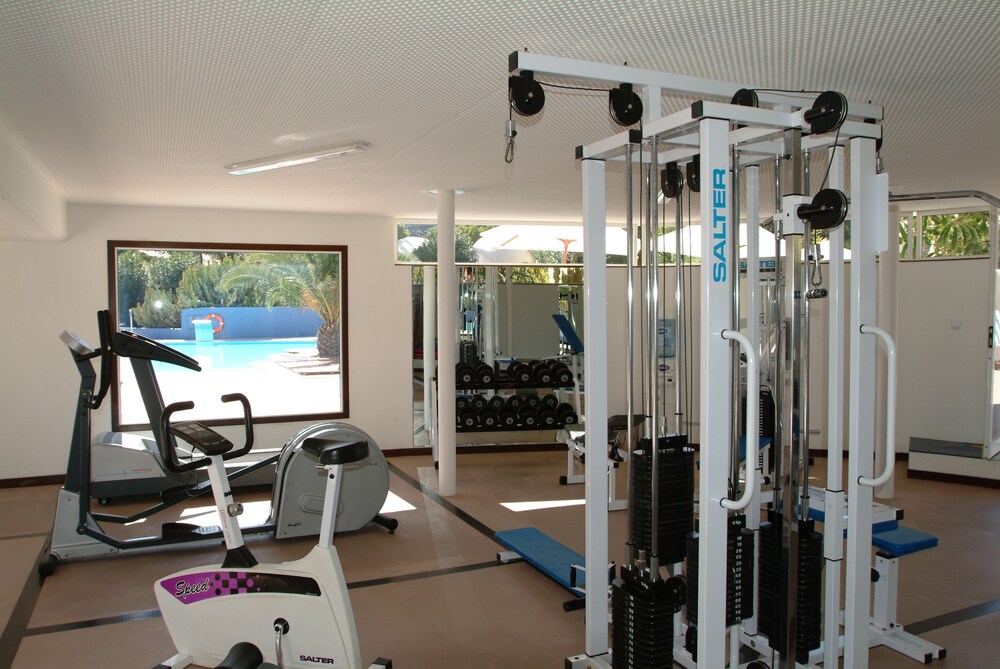 Sports Facility