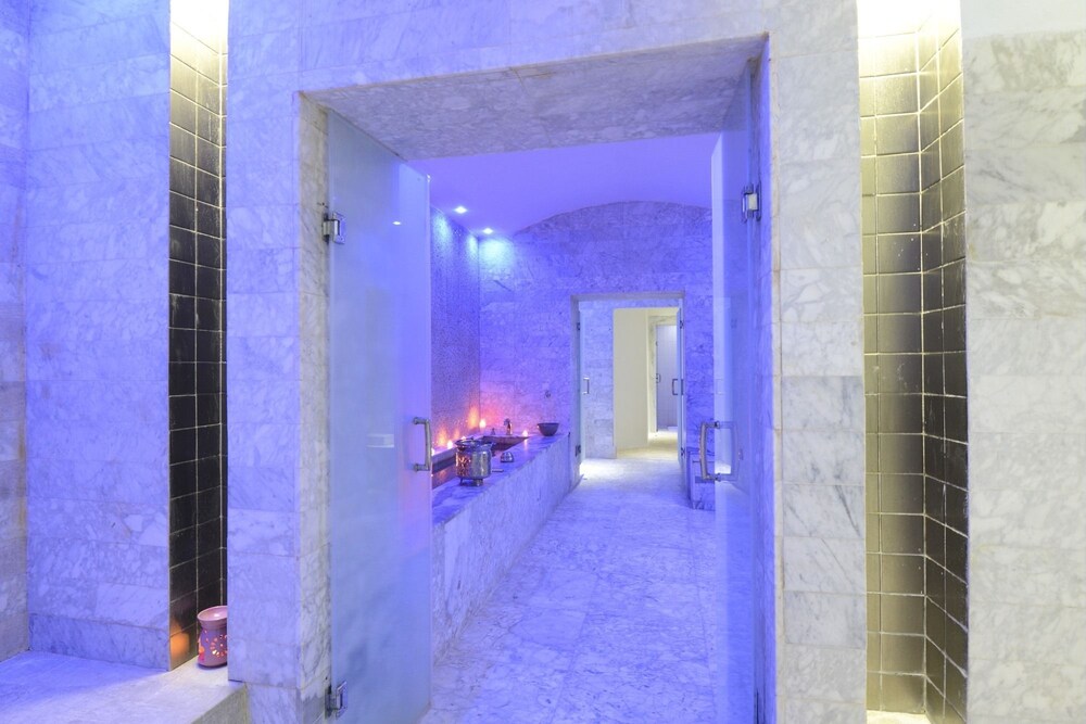 Bain turc