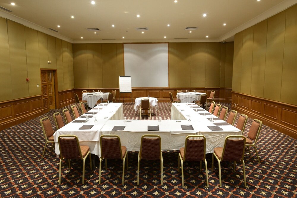 Salle de réunion