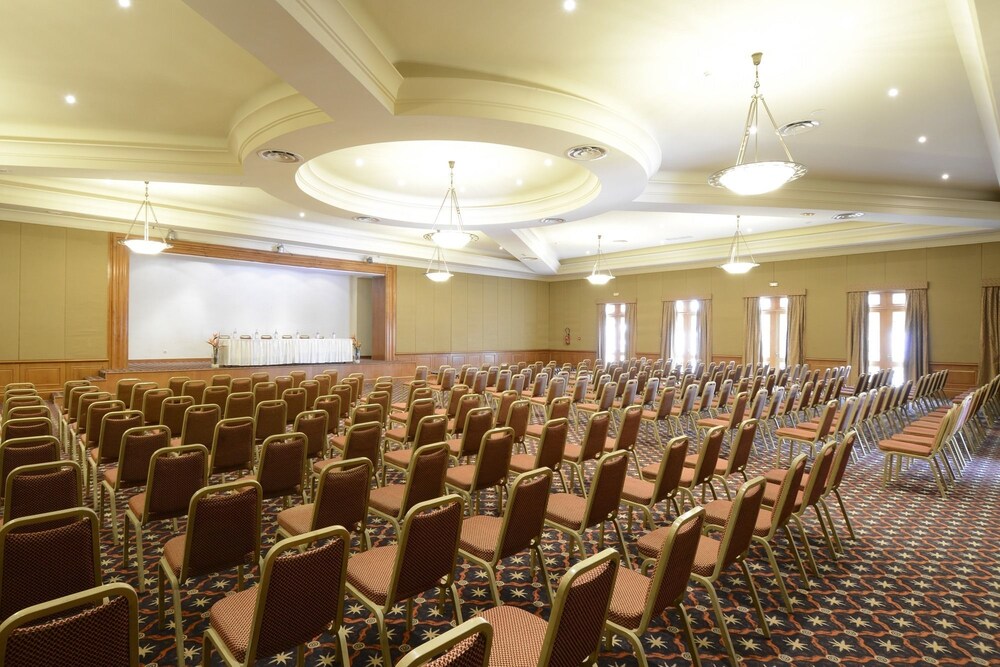 Salle de réunion
