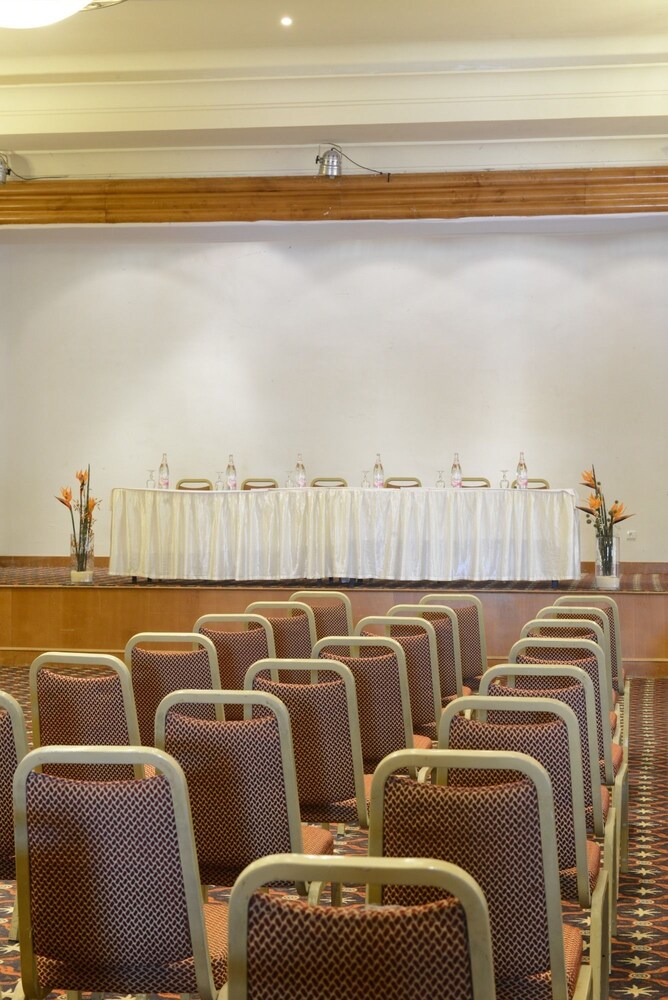 Salle de réunion