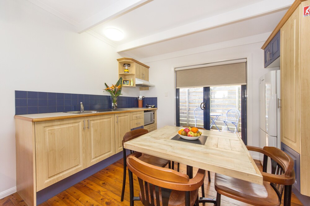 In-Room Kitchenette