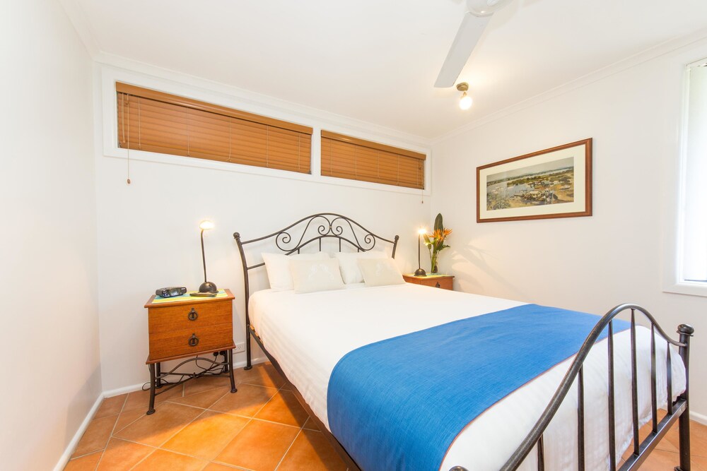 Villa, Courtyard Area - Guestroom