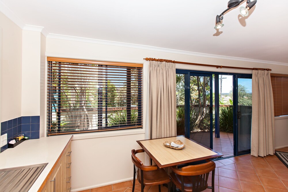 Villa, Courtyard Area - In-Room Kitchenette