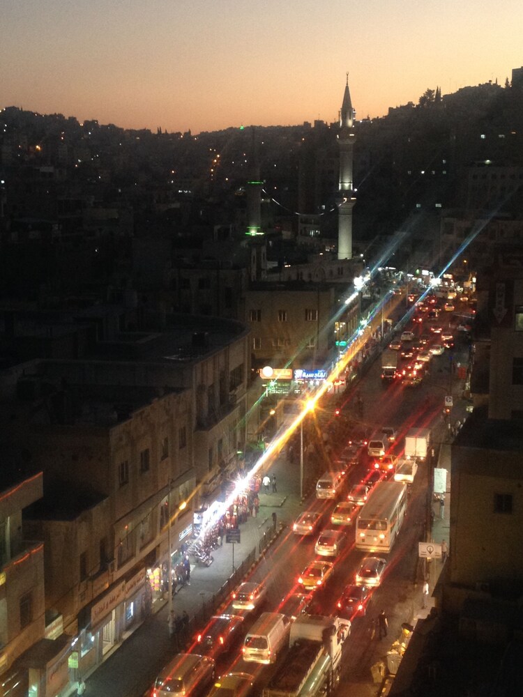 City View