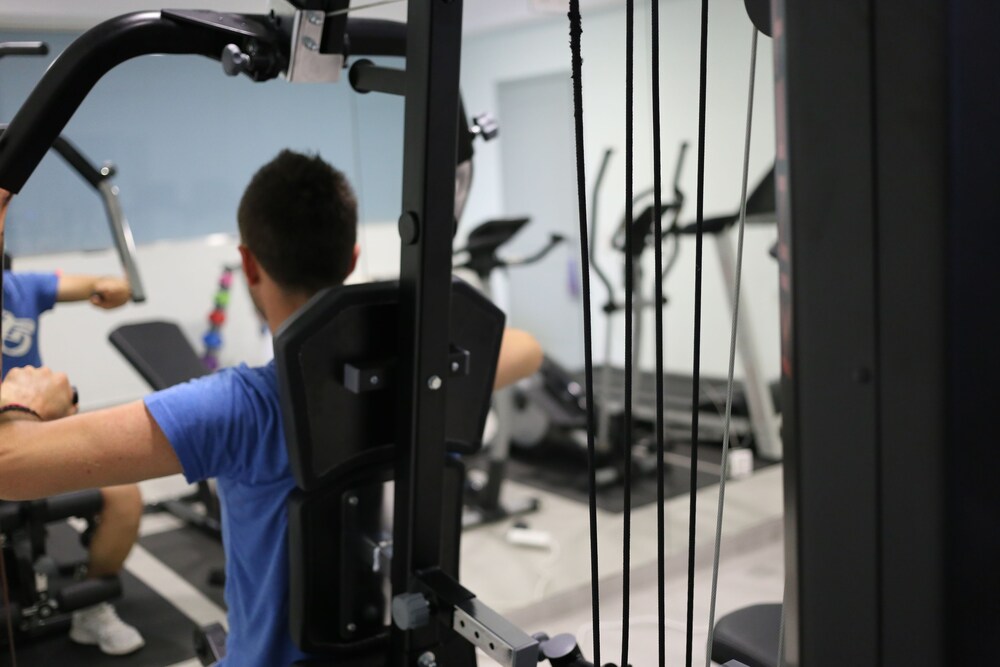 Sports Facility