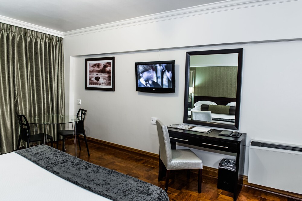 Guestroom