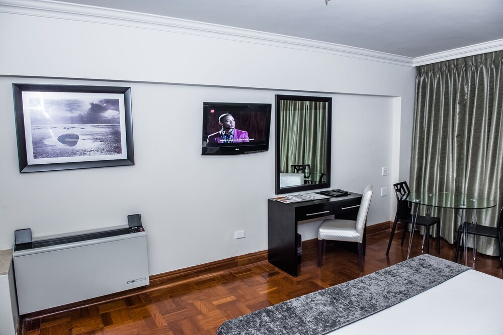 Guestroom
