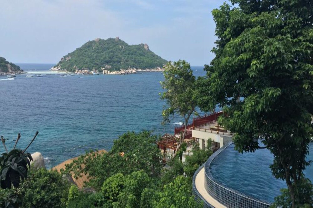 해변/바다 전망