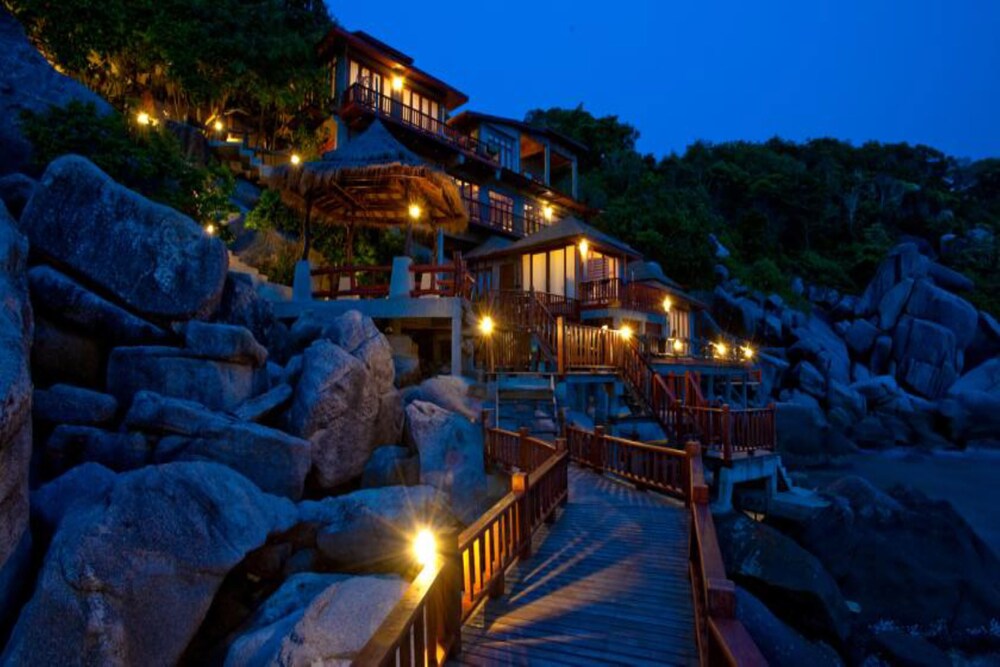외관 세부 사진