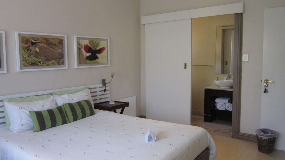 In-Room Amenity