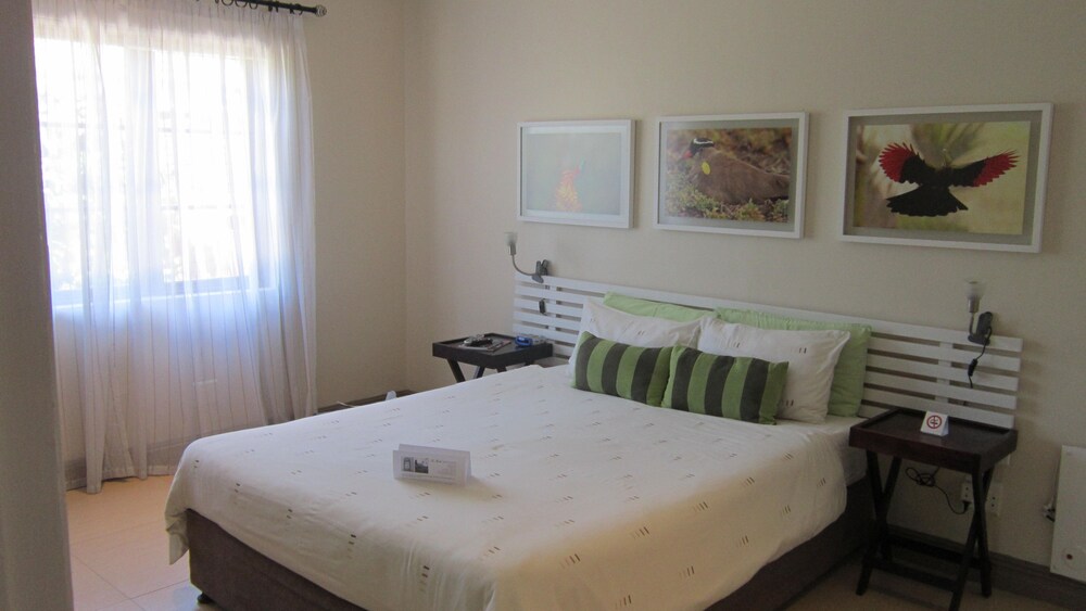 In-Room Amenity