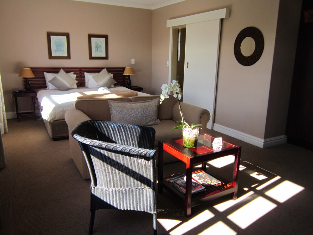 In-Room Amenity