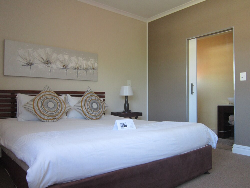 In-Room Amenity