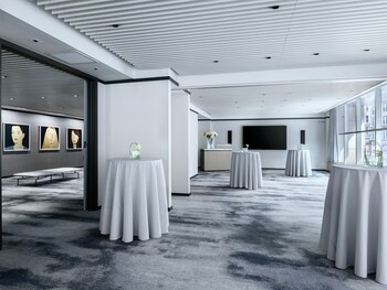 Reception Hall
