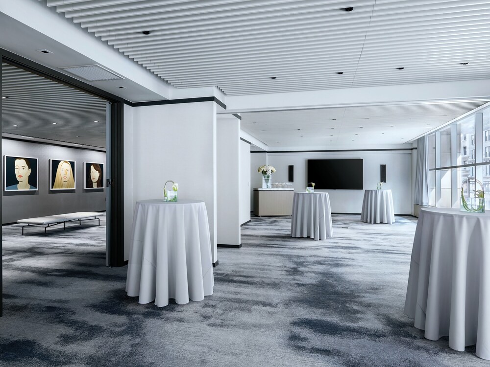 Reception Hall
