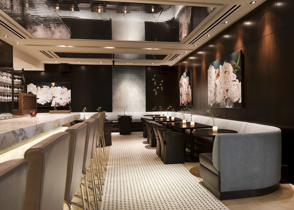 Hotel Lounge