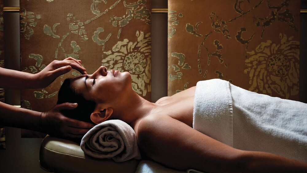 Spa Treatment
