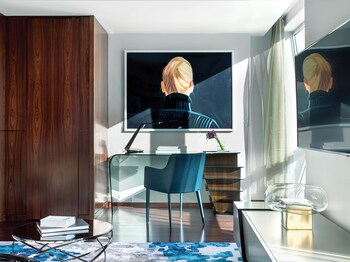 Hotel Interior