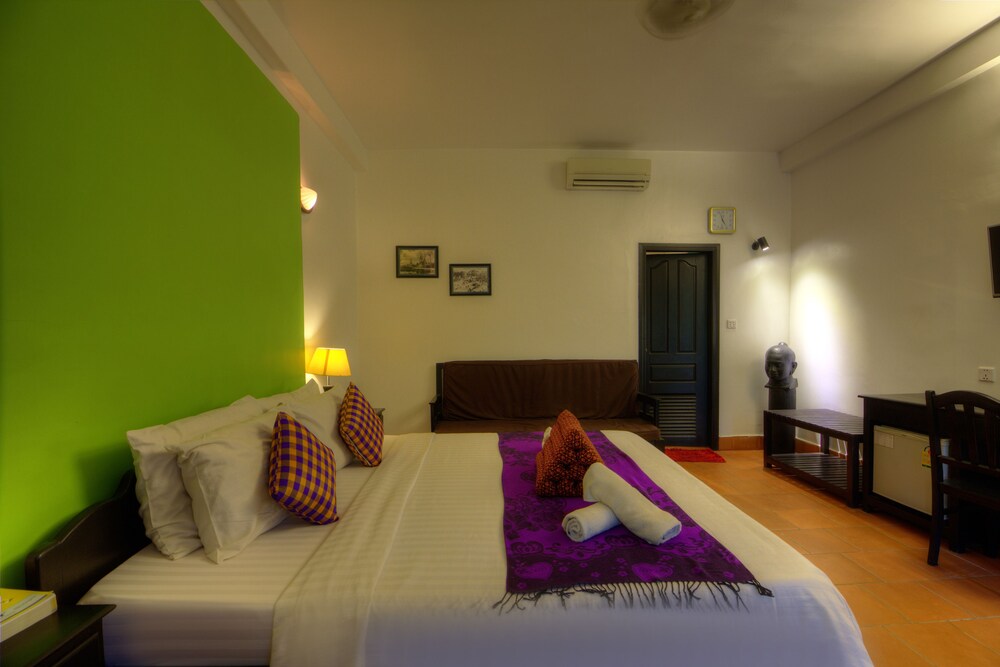 Guestroom