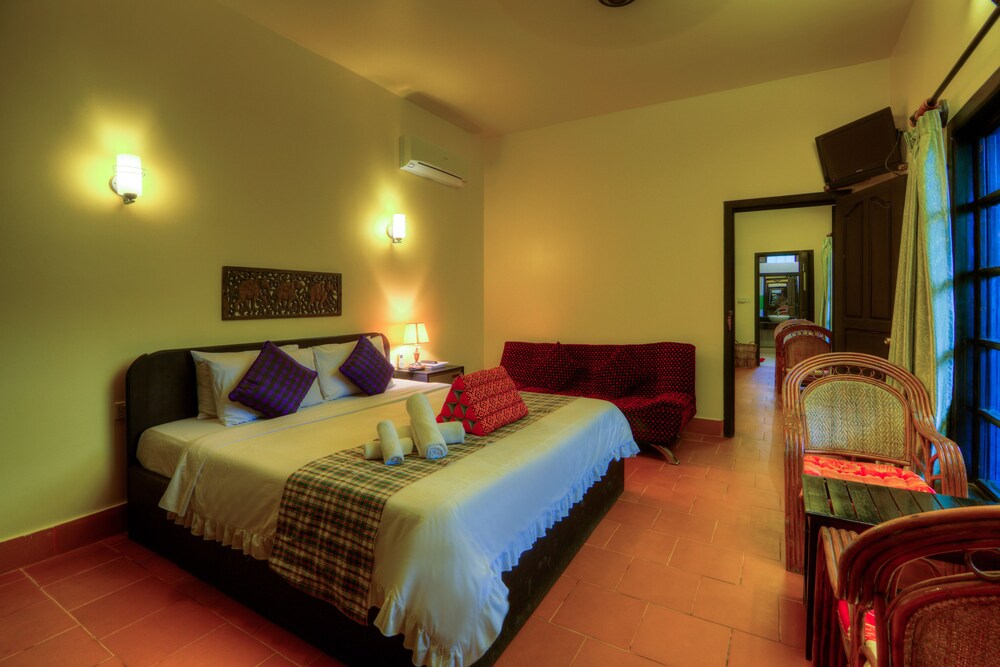 Guestroom