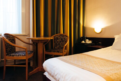 Hotel Prado