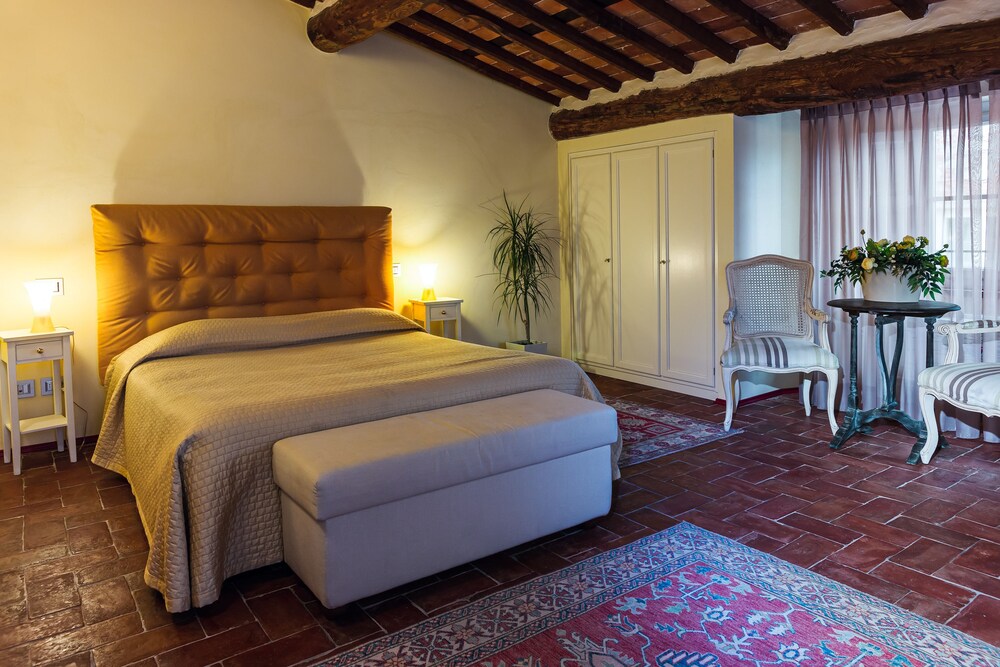 Suite (2 persone) - Guestroom