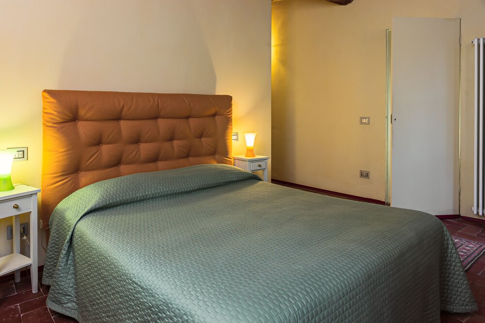 Exclusive Double Room Single Use - Guestroom