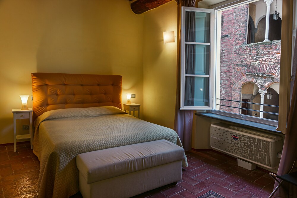 Suite (4 persone) - Guestroom
