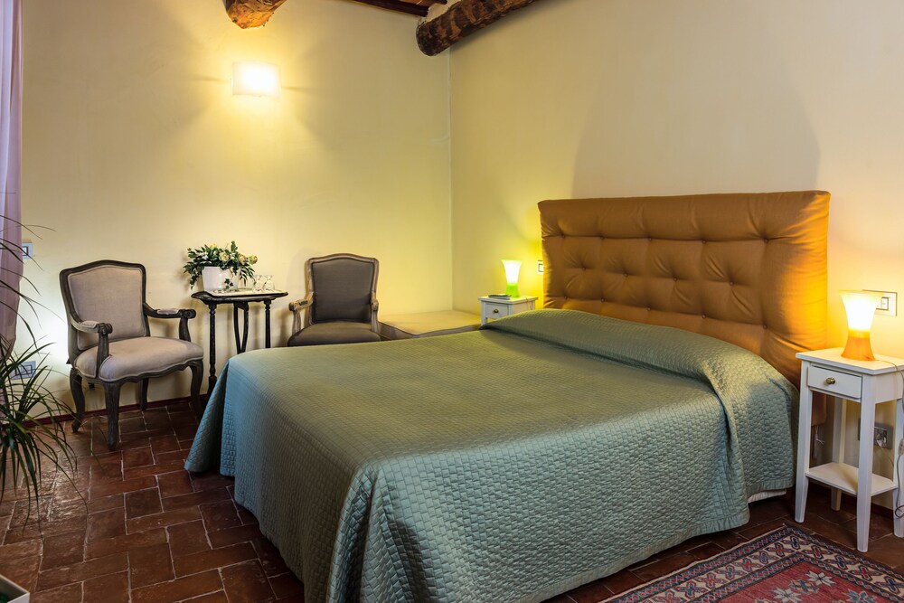 Suite (2 persone) - Guestroom