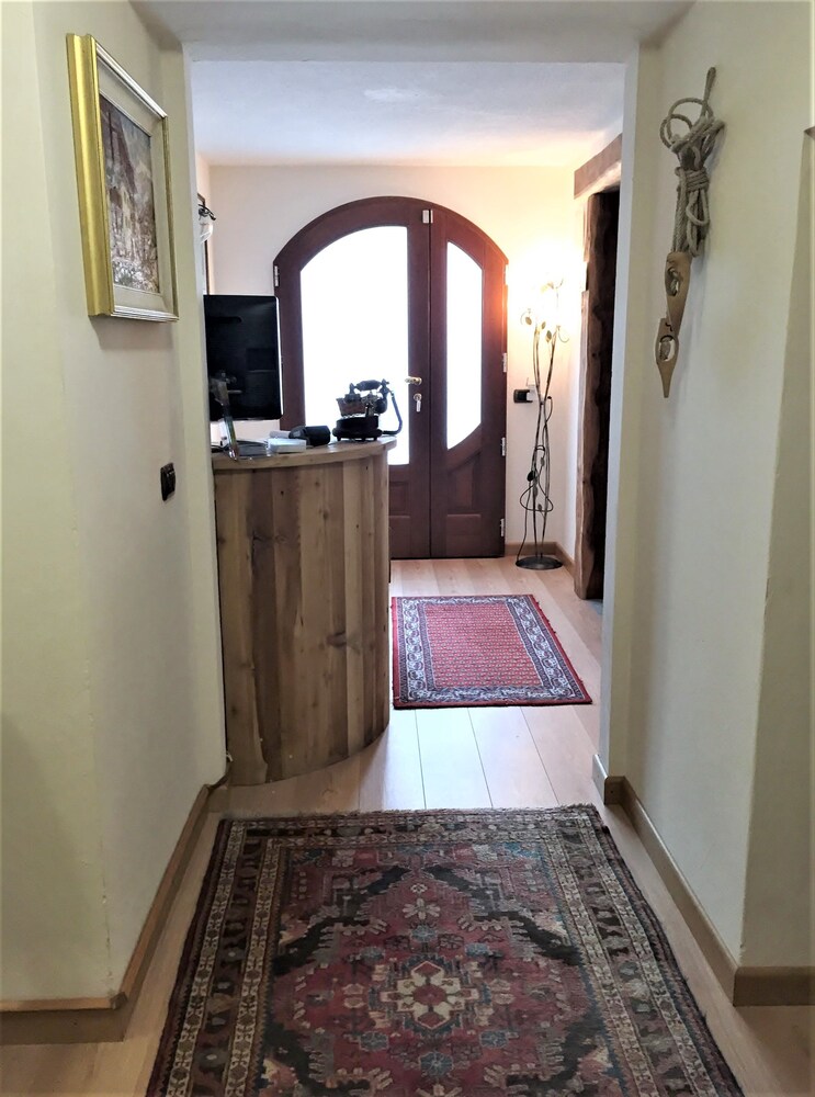Hotel Interior