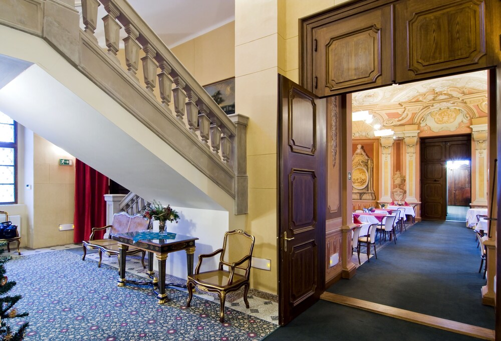 Staircase