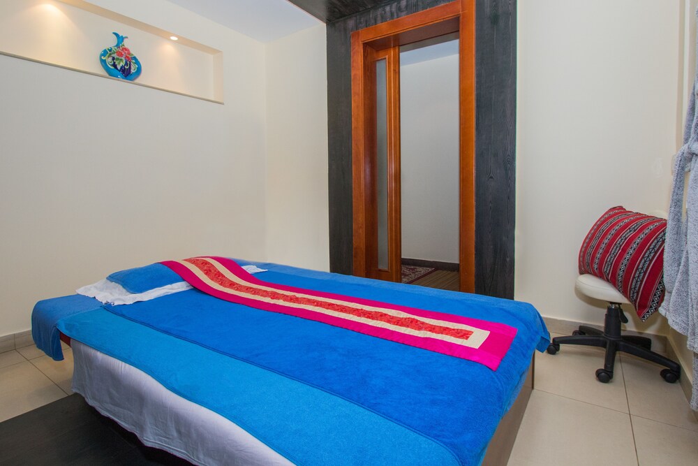 Treatment Room