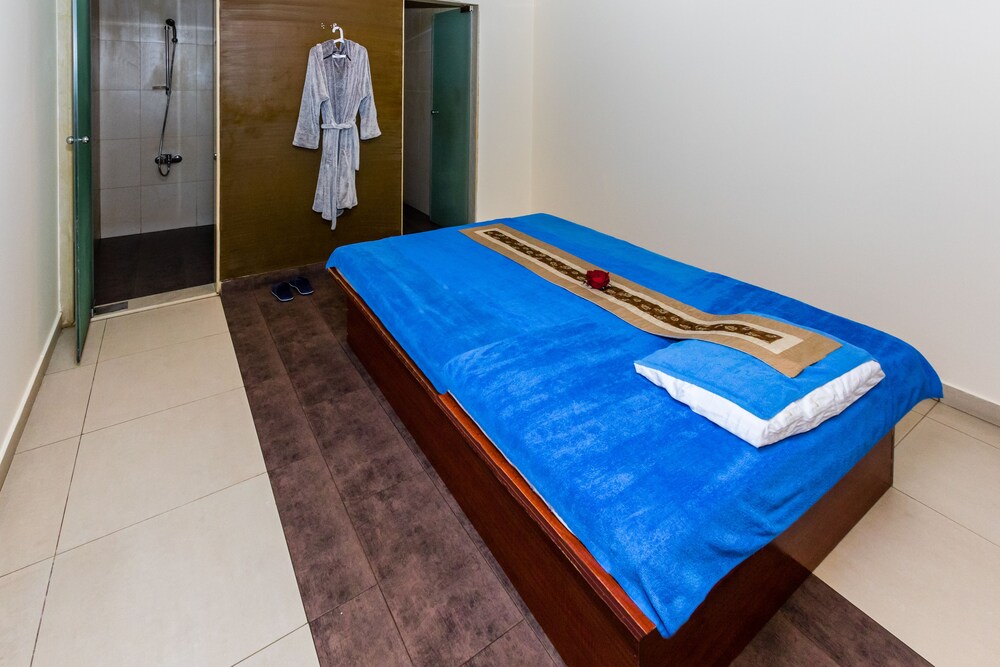 Treatment Room
