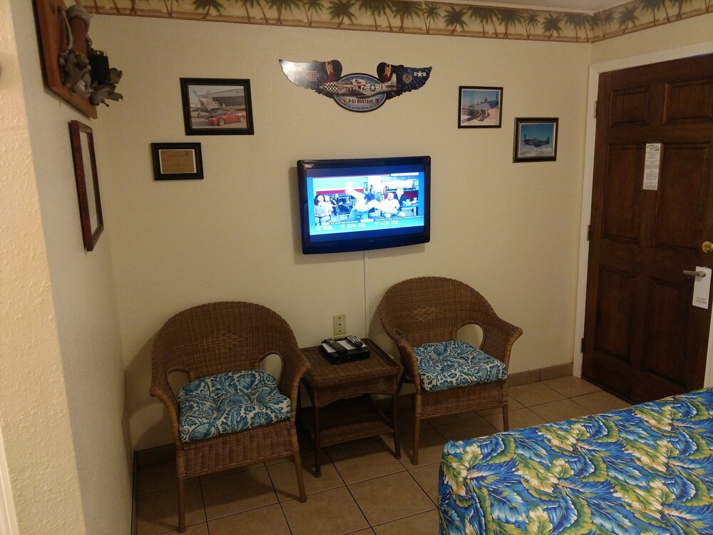 Guestroom