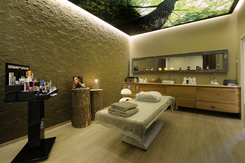 Treatment Room