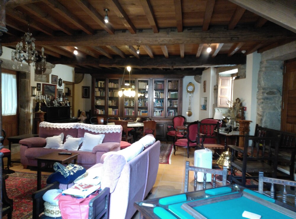 Salón del vestíbulo