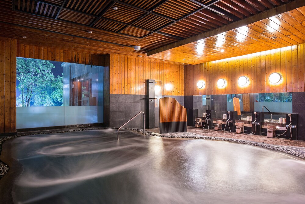 Sports Facility