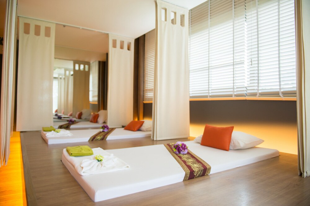Treatment Room