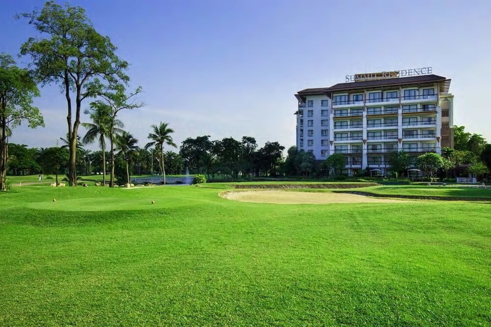 Golf
